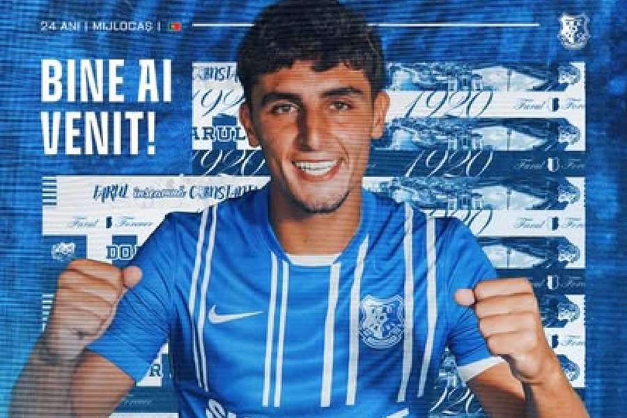 Andre Seruca