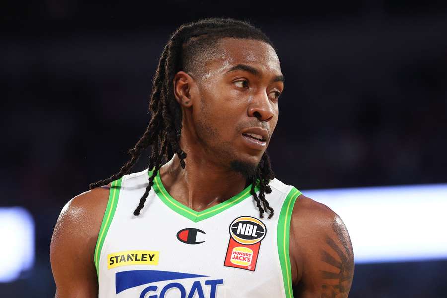 Wes Iwundu llega al MoraBanc Andorra Wes Iwundu llega al MoraBanc Andorra