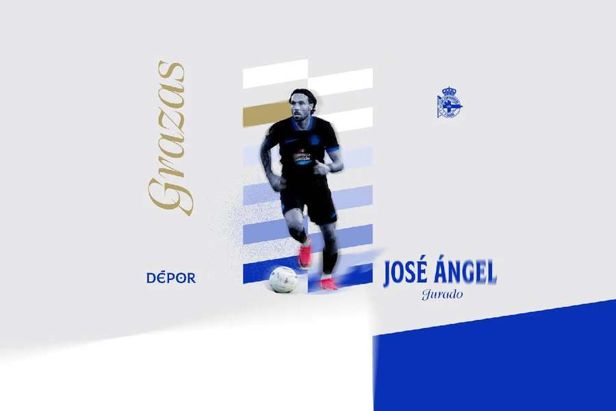 José Ángel Jurado 