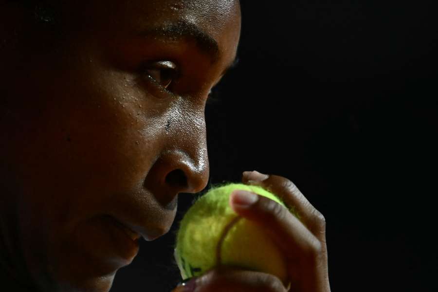 Coco Gauff