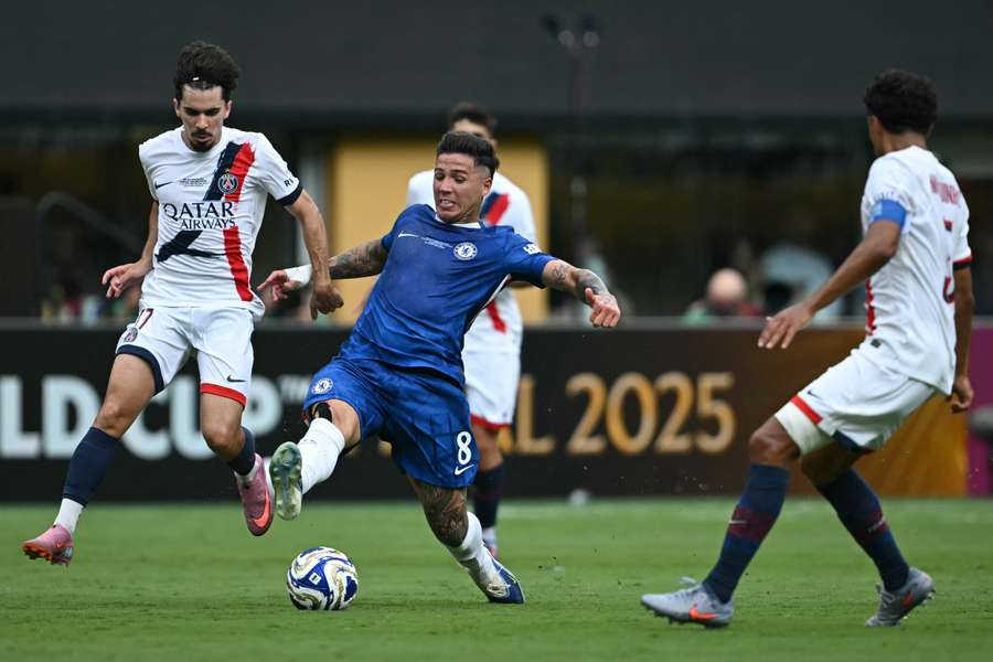 PSG - Chelsea : Où regarder le match de la Ligue des champions, heure et compos