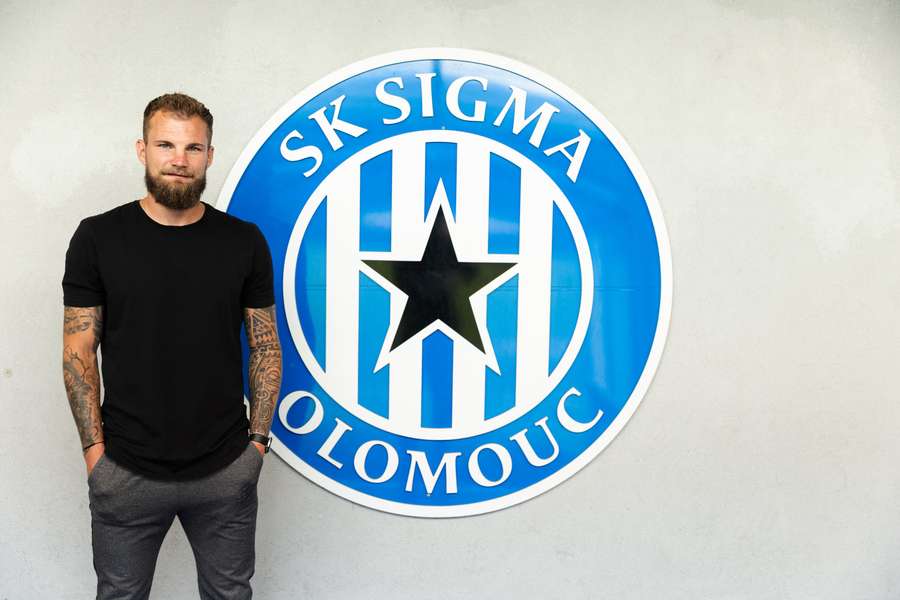 Další velká osobnost pro třetí ligu! Olomouc hlásí návrat dlouholeté opory, zamíří do béčka Další velká osobnost pro třetí ligu! Olomouc hlásí návrat dlouholeté opory, zamíří do béčka