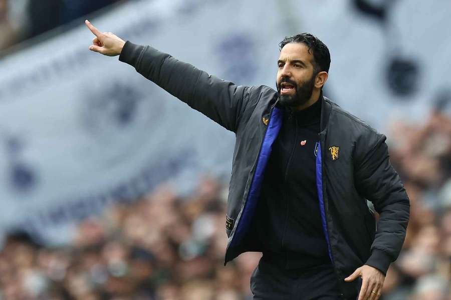 Ruben Amorim opens up on Man Utd's tactical criticisms: We are getting better, but... Ruben Amorim opens up on Man Utd's tactical criticisms: We are getting better, but...