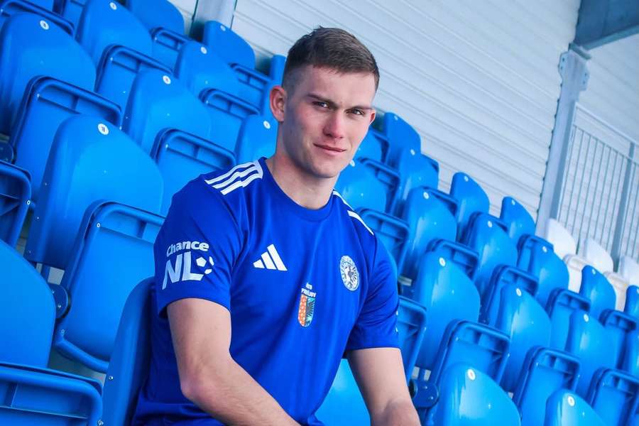 Prostějov je na přestupovém trhu aktivní.