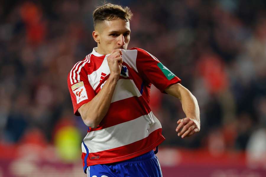 Bayern Munchen și-a luat atacant din La Liga în ultima zi de mercato