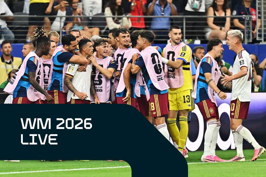 Alles zum WM-Halbfinale zwischen Frankreich und Spanien Alles zum WM-Halbfinale zwischen Frankreich und Spanien