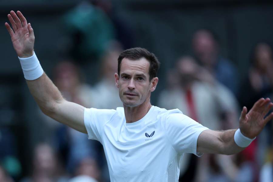 Andy Murray stopt na de Spelen