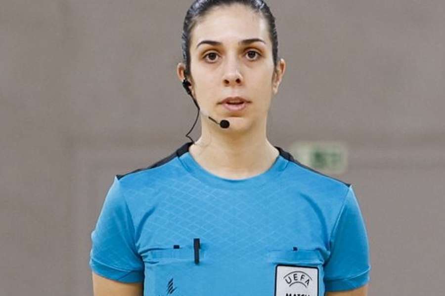 Filipa Prata vai estar no Mundial Filipa Prata vai estar no Mundial