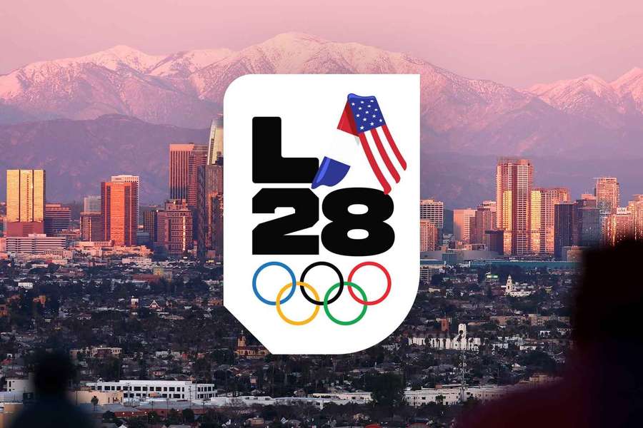 Los Angeles recebe os Jogos Olímpicos em 2028