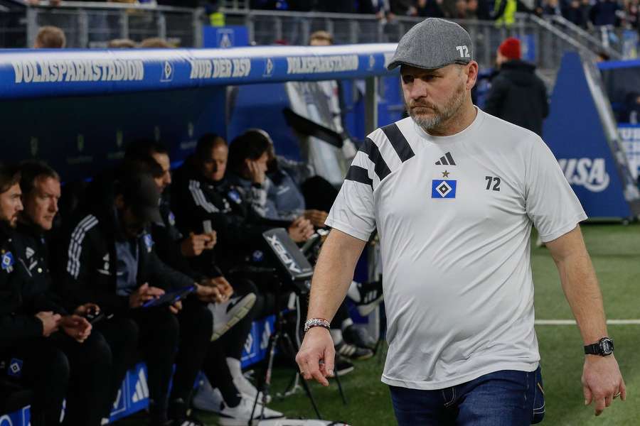 Steffen Baumgart