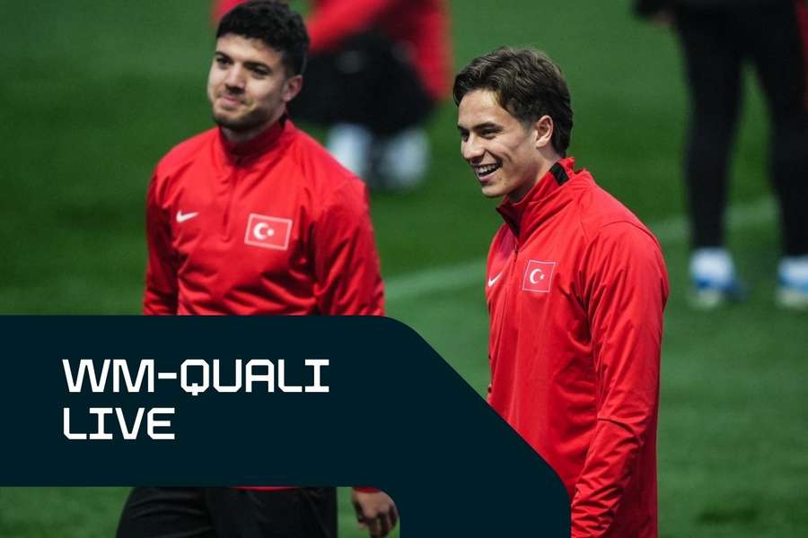 WM-Quali LIVE: Alle Informationen zu den Play-off-Spielen am Donnerstag.