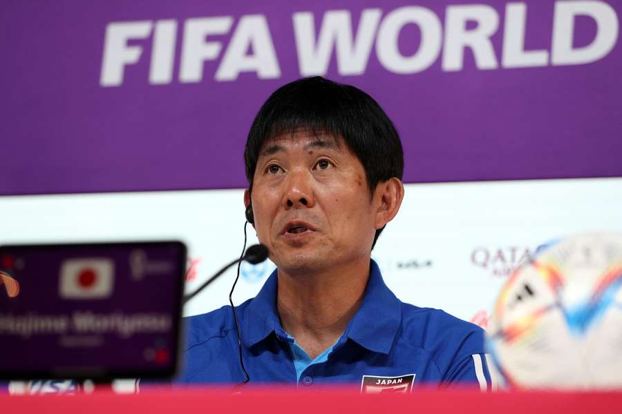 Japonsko sa pripravuje na druhé víťazstvo, proti Kostarike zabojuje o osemfinále