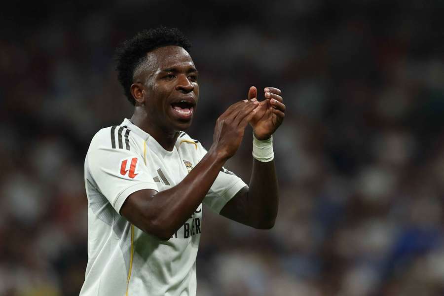 Prestianni handed six-match ban for comments towards Real Madrid's Vinicius Junior Prestianni handed six-match ban for comments towards Real Madrid's Vinicius Junior
