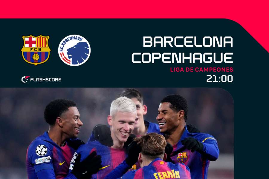 El Barça busca una victoria El Barça busca una victoria