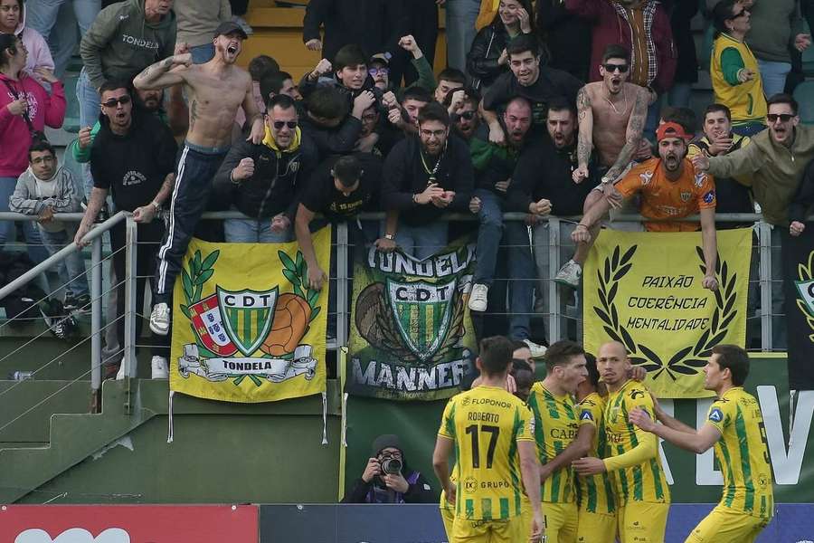 Ricardo Alves deixa apelo aos adeptos Ricardo Alves deixa apelo aos adeptos