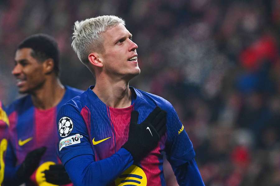 Barcelona - FC Copenhaga: Onde ver o jogo, antevisão, onzes prováveis e odds