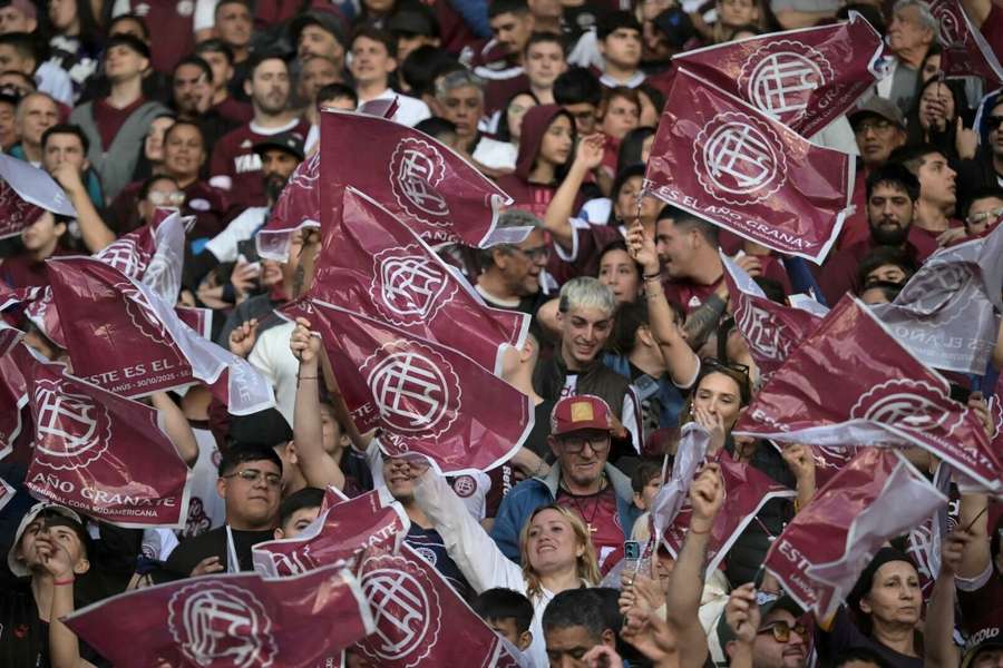 Lanús y la crónica de su impresionante ciclo internacional en los últimos 30 años Lanús y la crónica de su impresionante ciclo internacional en los últimos 30 años
