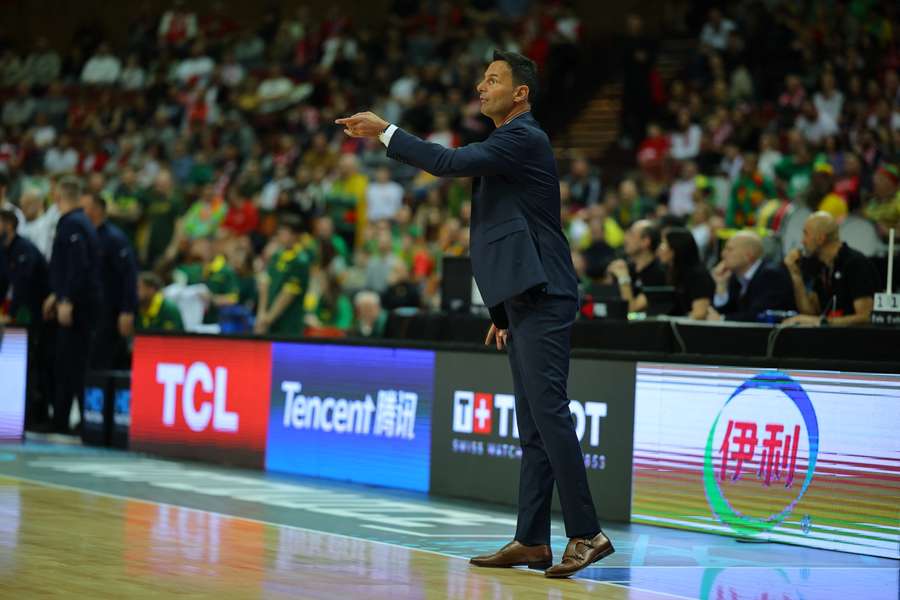 Milicic powołał 20-osobową kadrę na Eurobasket 2025. Debiutant z Michigan, powrót Olejniczaka