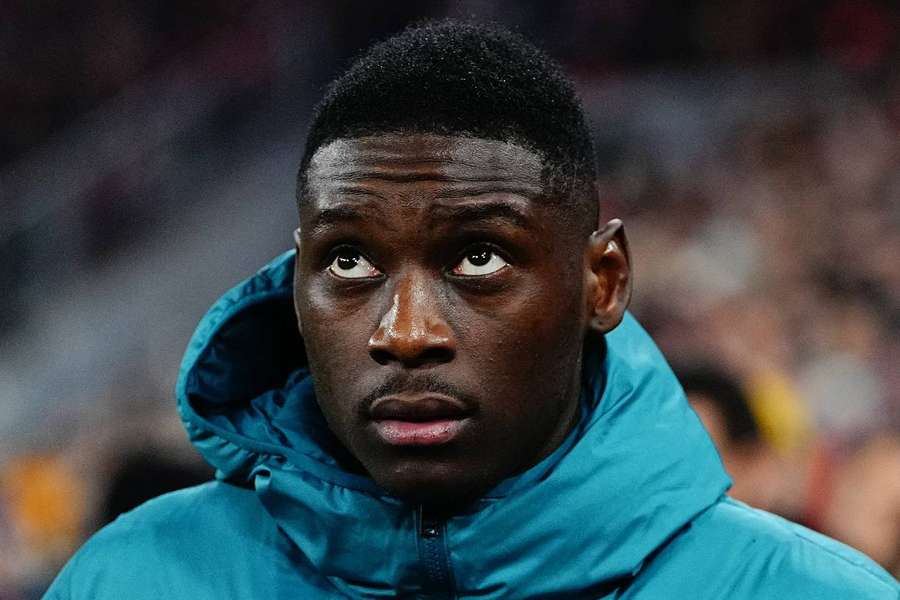 Juventus este gata să facă tot posibilul pentru a-l recruta pe Randal Kolo Muani