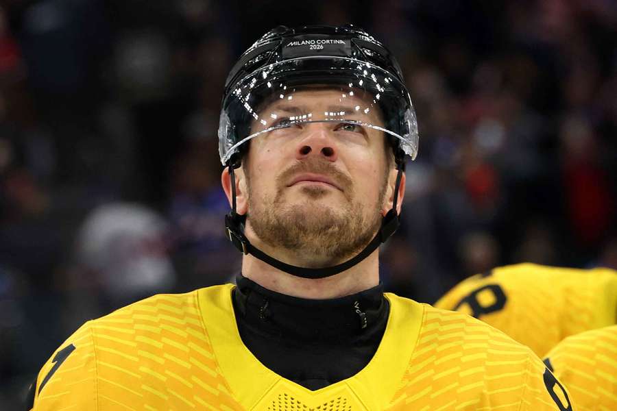 Moritz Müller hat eine Leistungssteigerung der DEB-Auswahl gefordert.