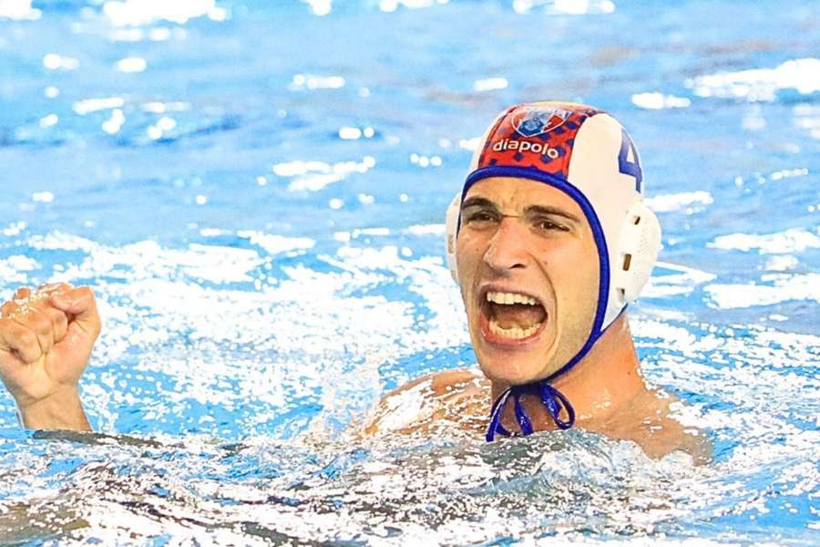 Steaua a câştigat Cupa României la polo masculin