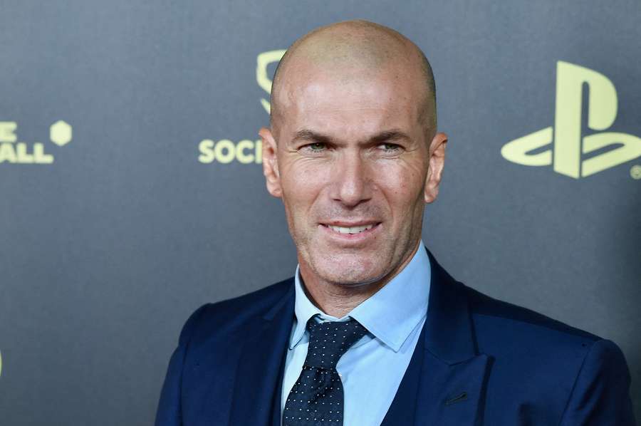 Co dalej z Zidanem? W ostatnim czasie odrzucił dwie duże oferty