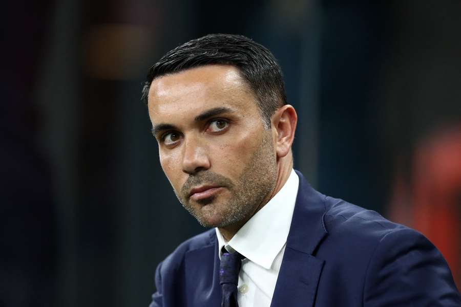 Raffaele Palladino