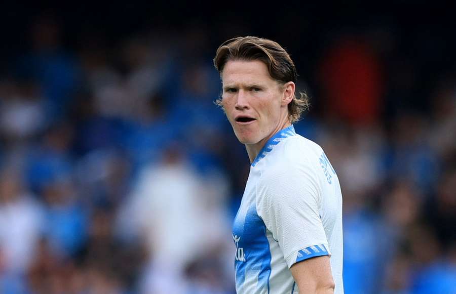 Scott McTominay