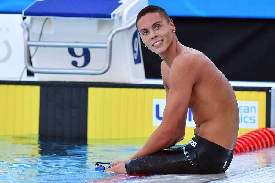 David Popovici