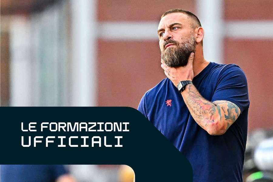 De Rossi