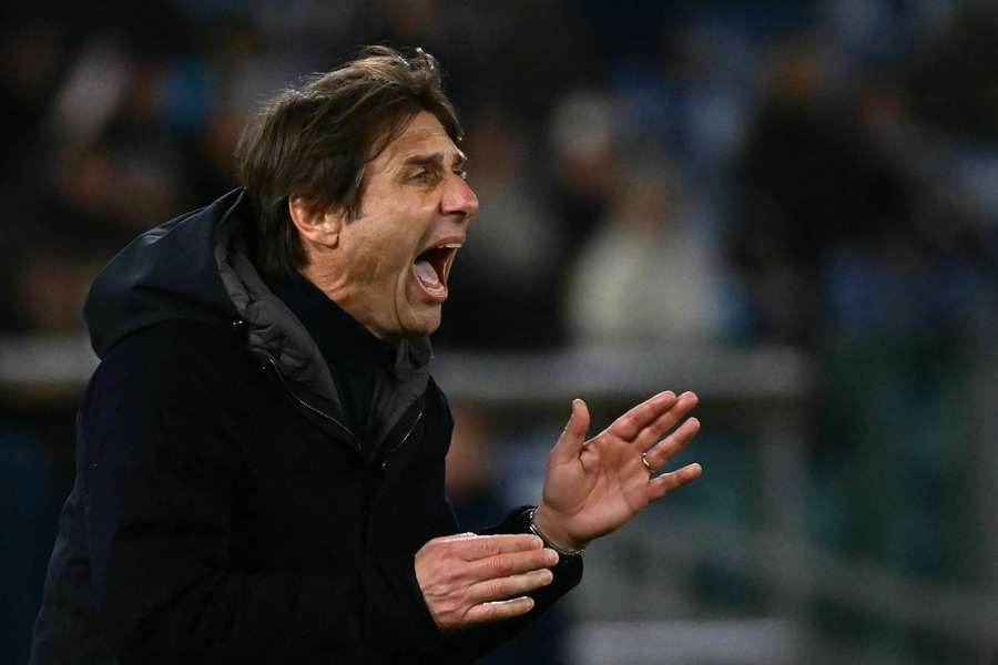 Antonio Conte
