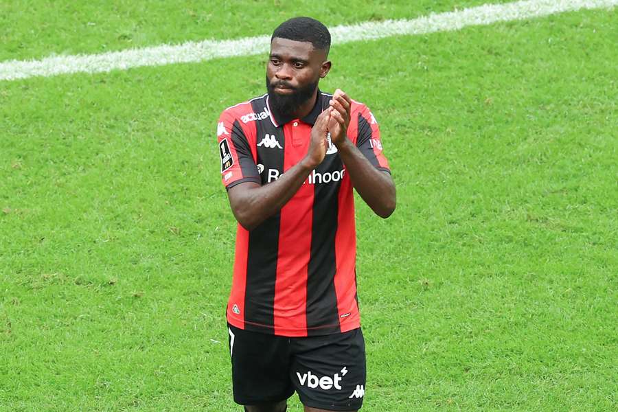 Jérémie Boga tourne la page OGC Nice en rejoignant la Juventus Turin