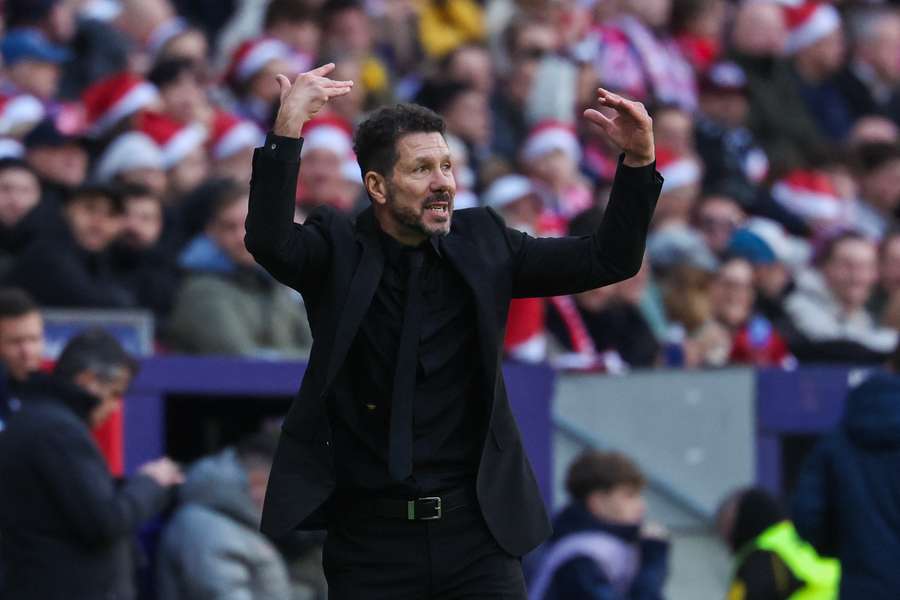 Diego Simeone