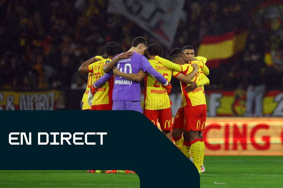 Lens joue gros contre le PFC