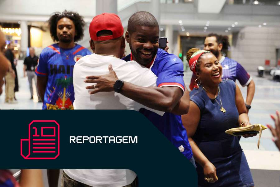 Comunidade haitiana em Nova Iorque Comunidade haitiana em Nova Iorque