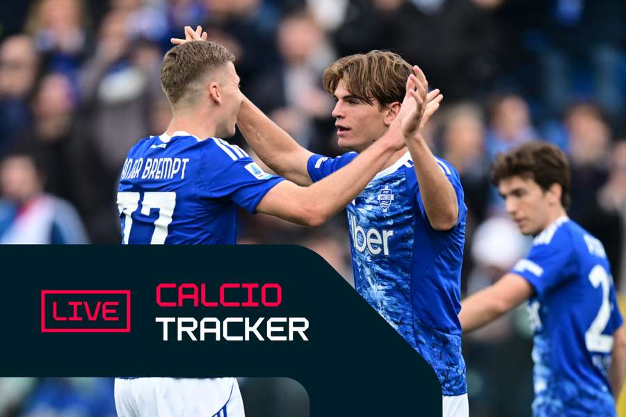 Calcio Live News Calcio Live News