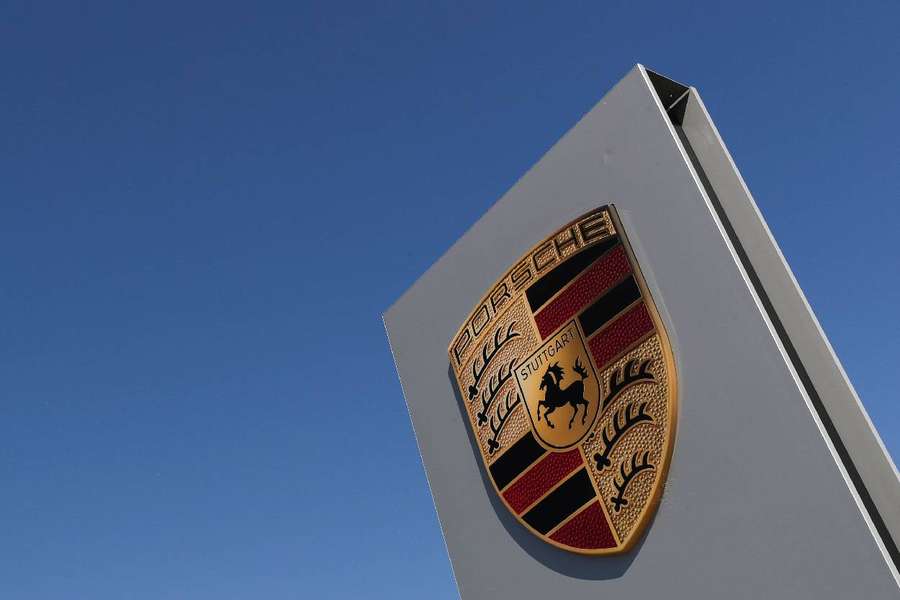 Porsche wants to enter the Formula One market