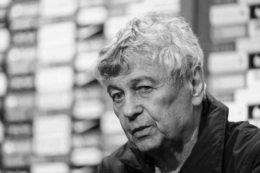Mircea Lucescu a murit