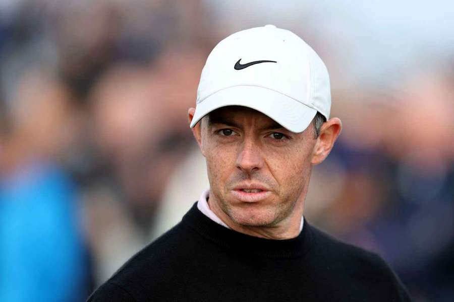 Nicklaus surprised by McIlroy skipping his PGA Memorial event