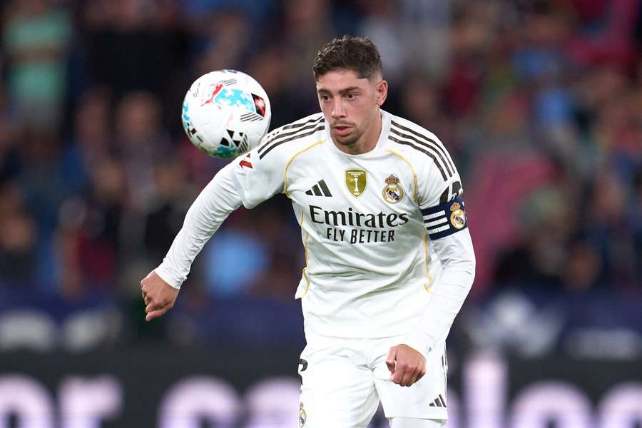 Fede Valverde