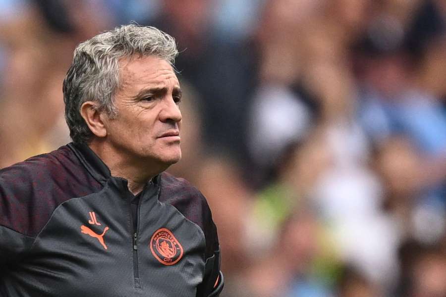 Juan Manuel Lillo será auxiliar de Rafael Márquez en la Selección Mexicana Juan Manuel Lillo será auxiliar de Rafael Márquez en la Selección Mexicana