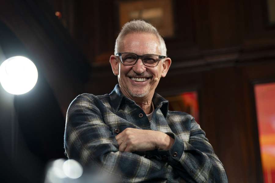 Gary Lineker hat die WM-Chancen des DFB-Teams pessimistisch eingeschätzt.