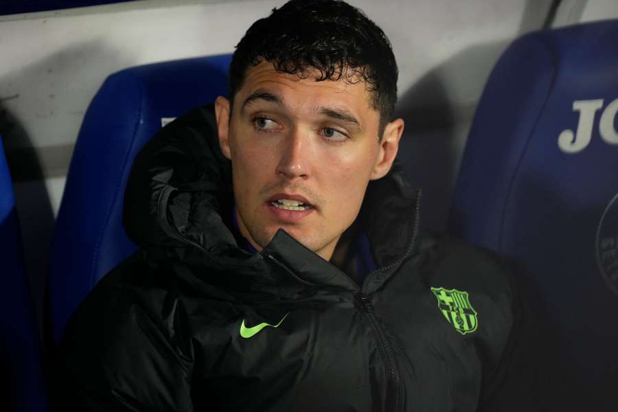 Andreas Christensen 