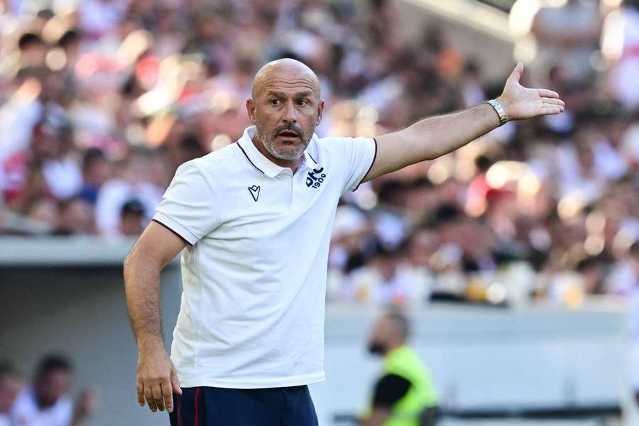 Vincenzo Italiano