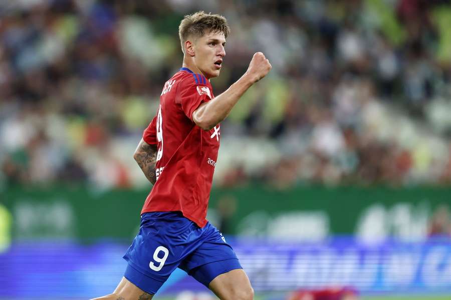 Koniec Makucha w Rakowie Częstochowa? Turcy zapowiadają rychły transfer do Rizesporu