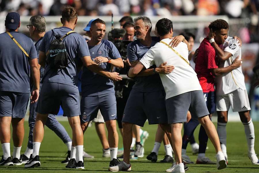 Pour le PSG, savourer une nouvelle finale sans hypothéquer la saison prochaine