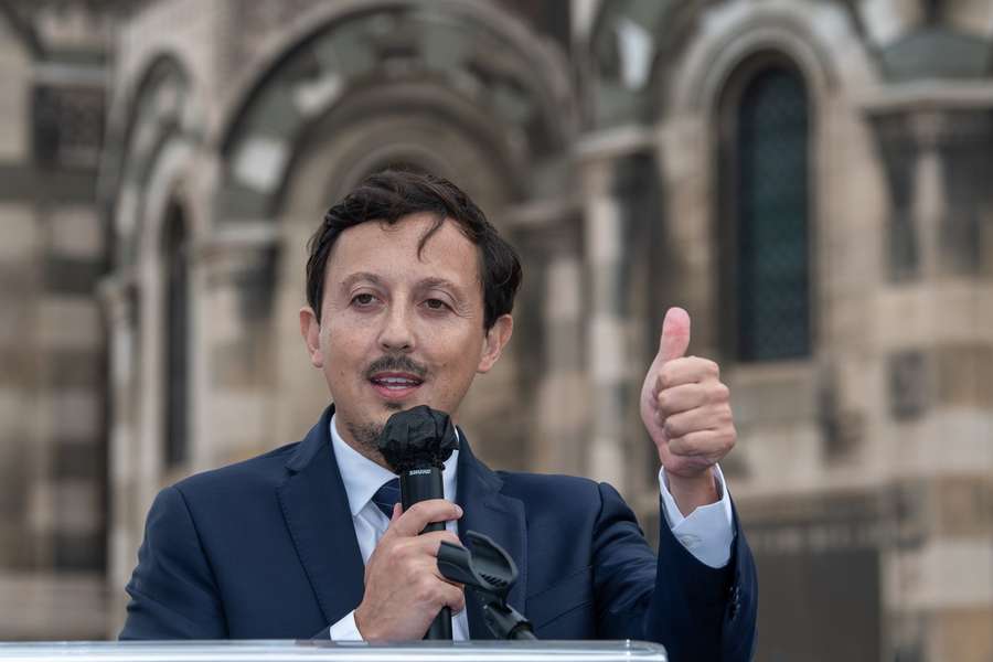 Pablo Longoria