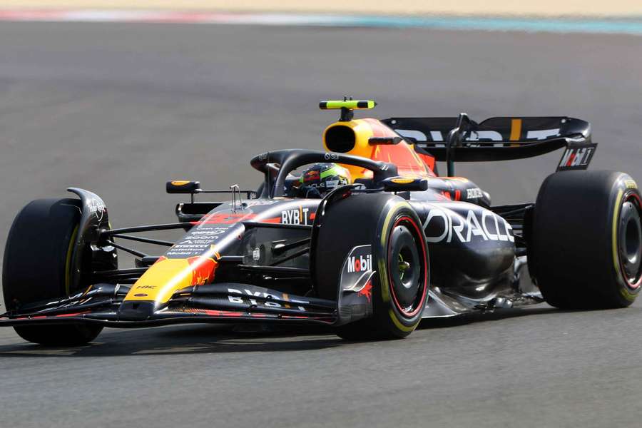 Red Bull will be hoping to create a competitive car for their new number two driver