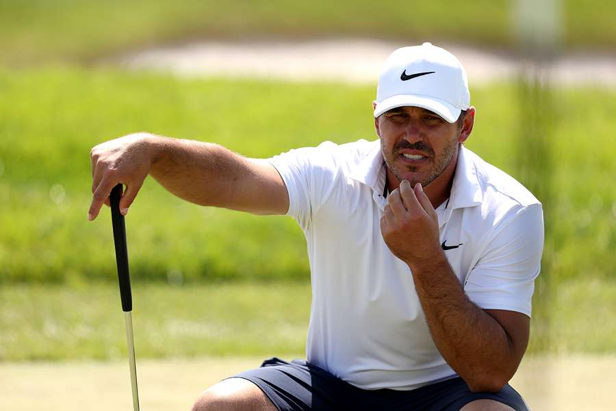 Brooks Koepka mérite une place en Ryder Cup, selon Rory McIlroy.