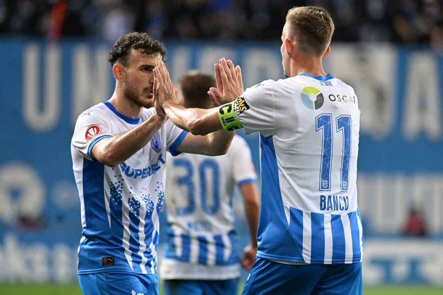 Universitatea Craiova, refuzată de FC Voluntari în ceea ce privește amânarea duelului din etapa #6 a Superligii